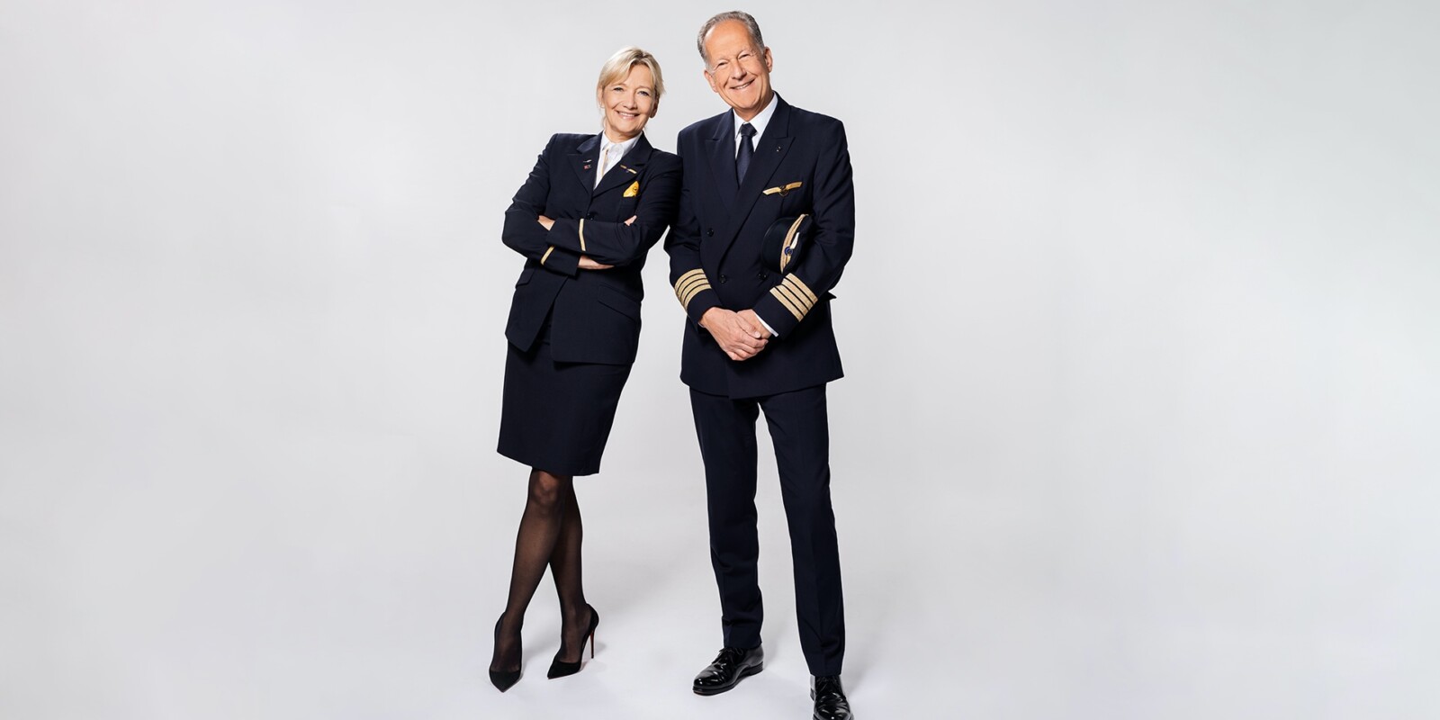 Flugsimulator - Schumacher - FLY Consulting Germany