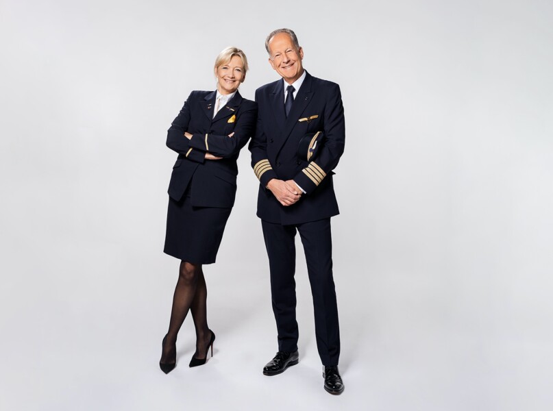 Flugsimulator - Schumacher - FLY Consulting Germany