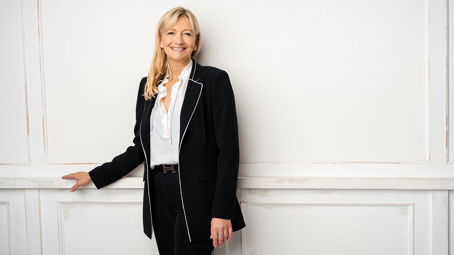 Heike Schumacher - Coach Stuttgart - Coaching