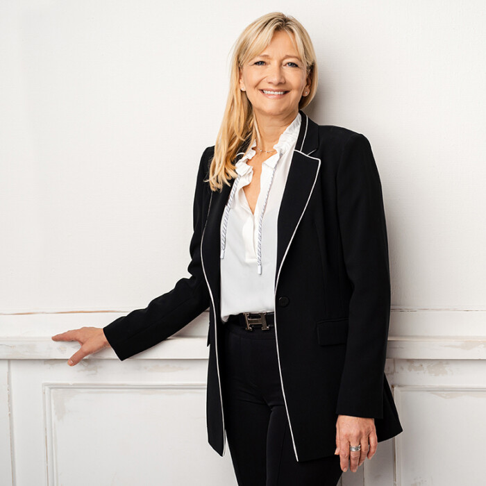 Heike Schumacher - Coach Stuttgart