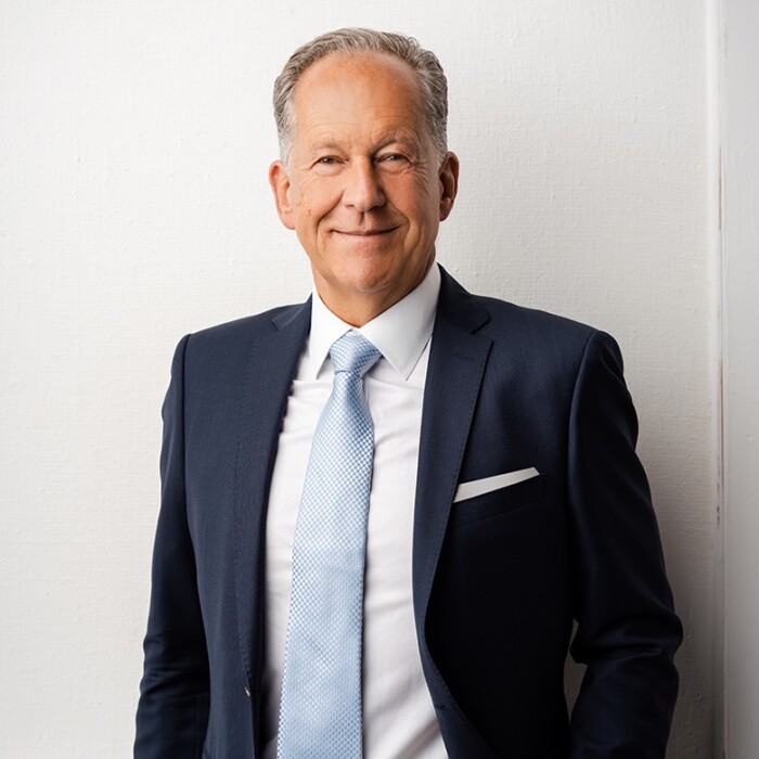 Flugangst Seminar - Rolf Schumacher - FLY Consulting Germany