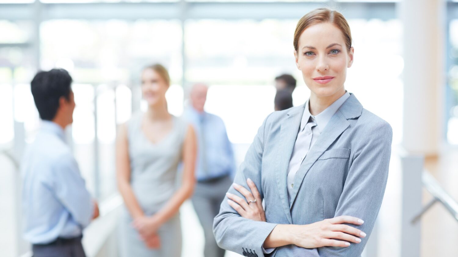 Präsentationstraining - FLY Consulting Germany - Stuttgart