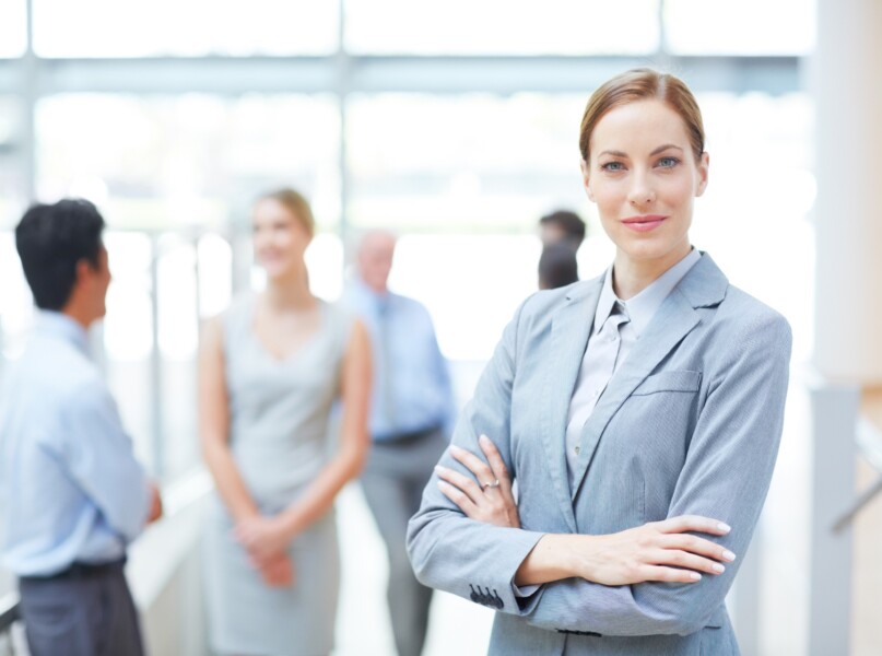 Präsentationstraining - FLY Consulting Germany - Stuttgart