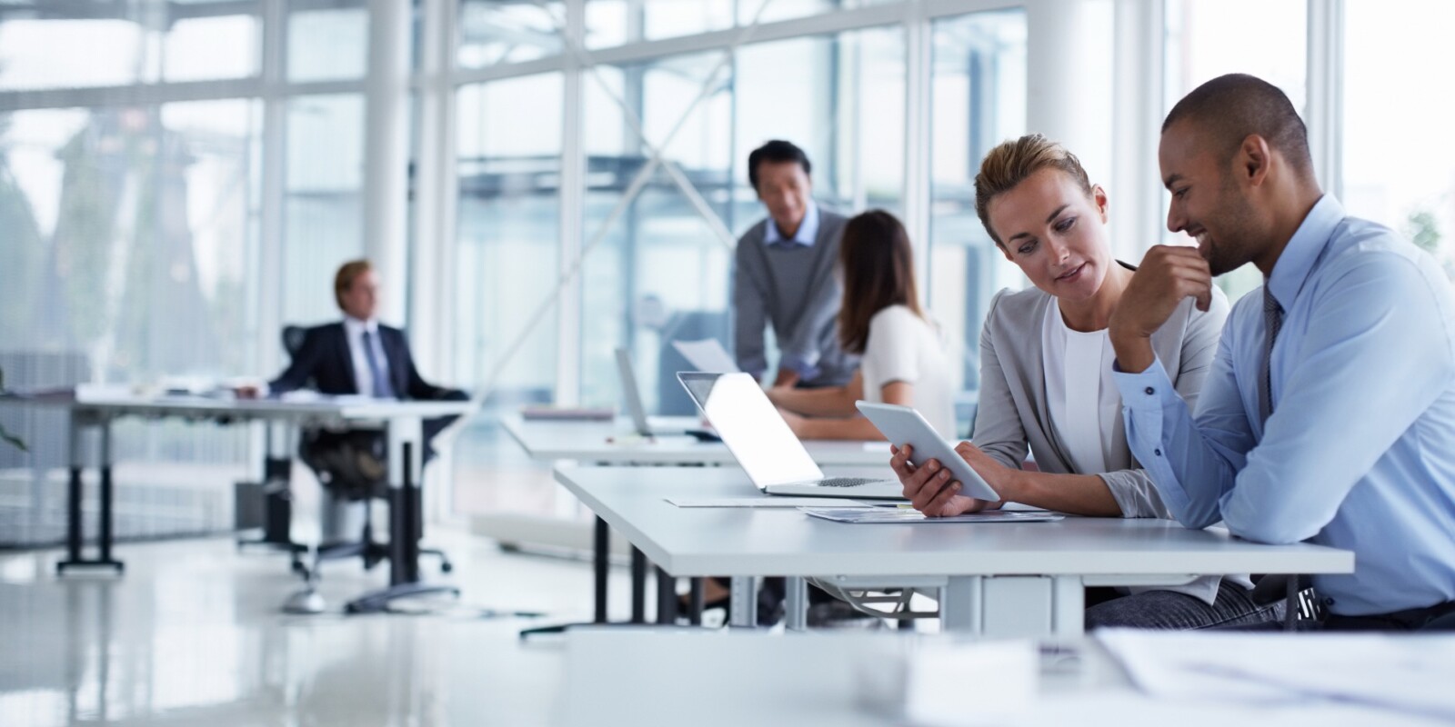 Training & Workshops - FLY Consulting Germany - Heike Schumacher