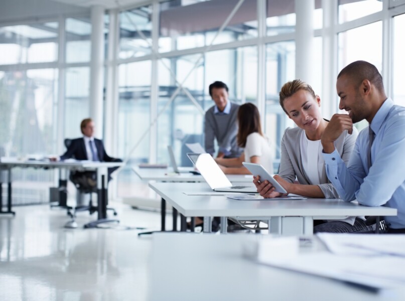 Training & Workshops - FLY Consulting Germany - Heike Schumacher